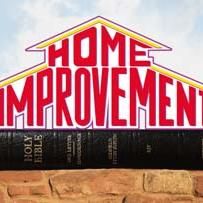 Christian Home Improvements