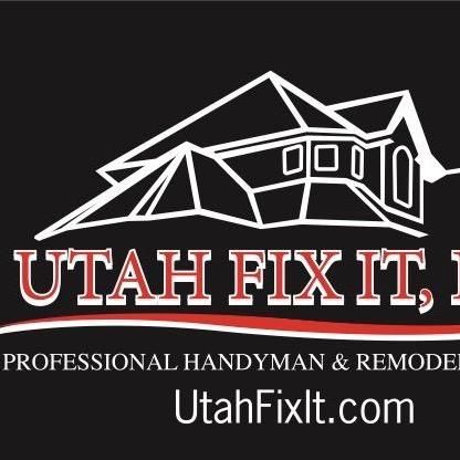 Utah Fix It