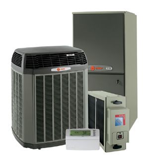 Parham Air & Heating LLC