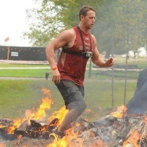 Jeff Rowe, Fitness For Life