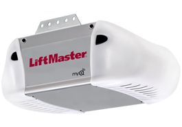 Garage door openers