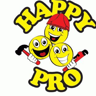 Happy Pro Handyman