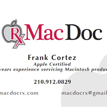 Mac Doc