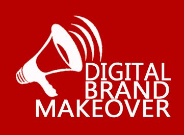 Digital Brand Makeover