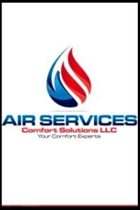Air Services Comfort Solutions, LLC