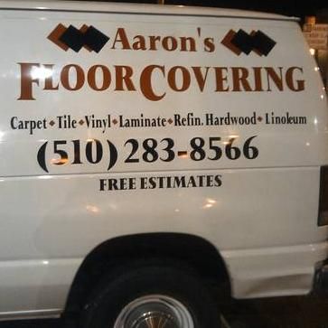 Aaron's Floor Covering