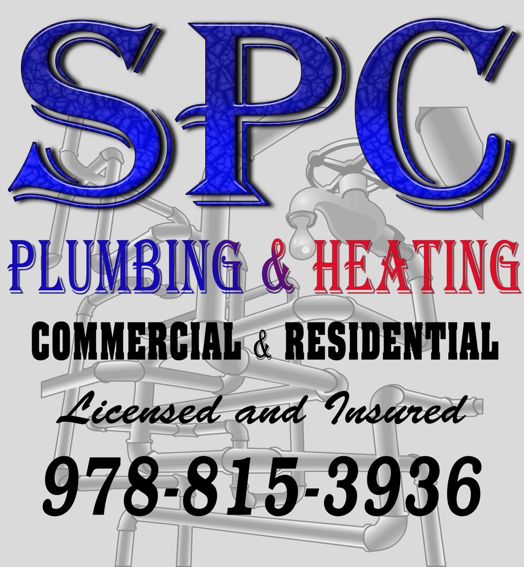 SPC Plumbing & Heating