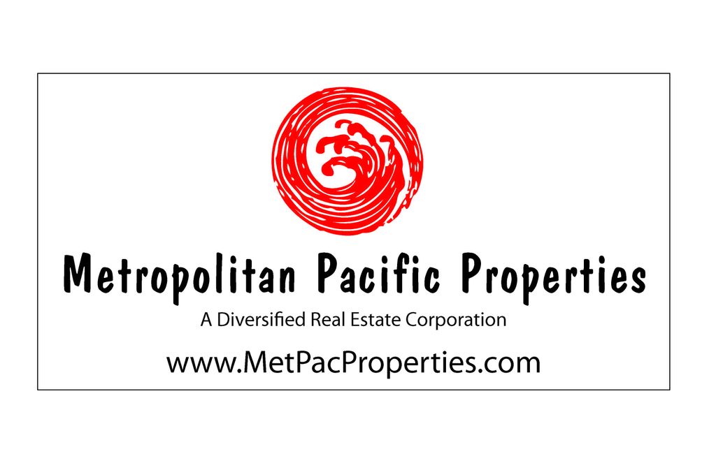 Metropolitan Pacific Properties