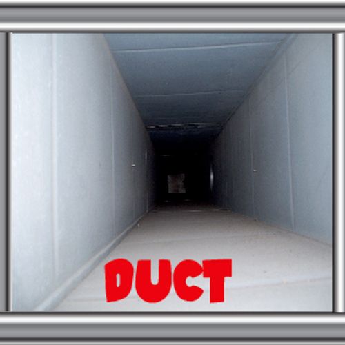 Clean Your Ducts