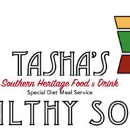 Tasha's Healthy Soul