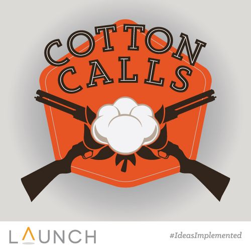 Cotton Calls Logo