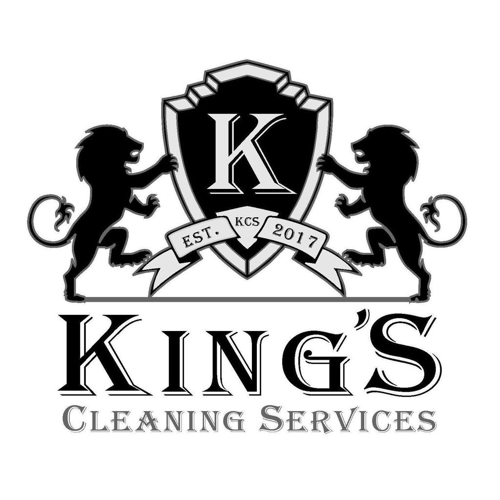 King’s Cleaning Services