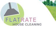Flat Rate House Cleaning, Inc.