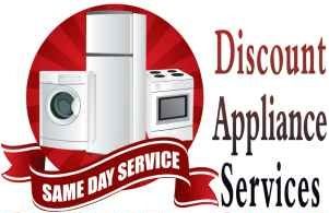 Discount Appliance Services and Repair LLC