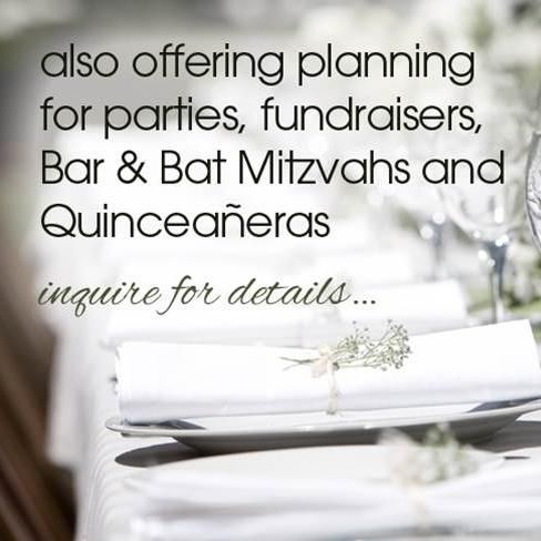 Kimera Wedding & Event Planning