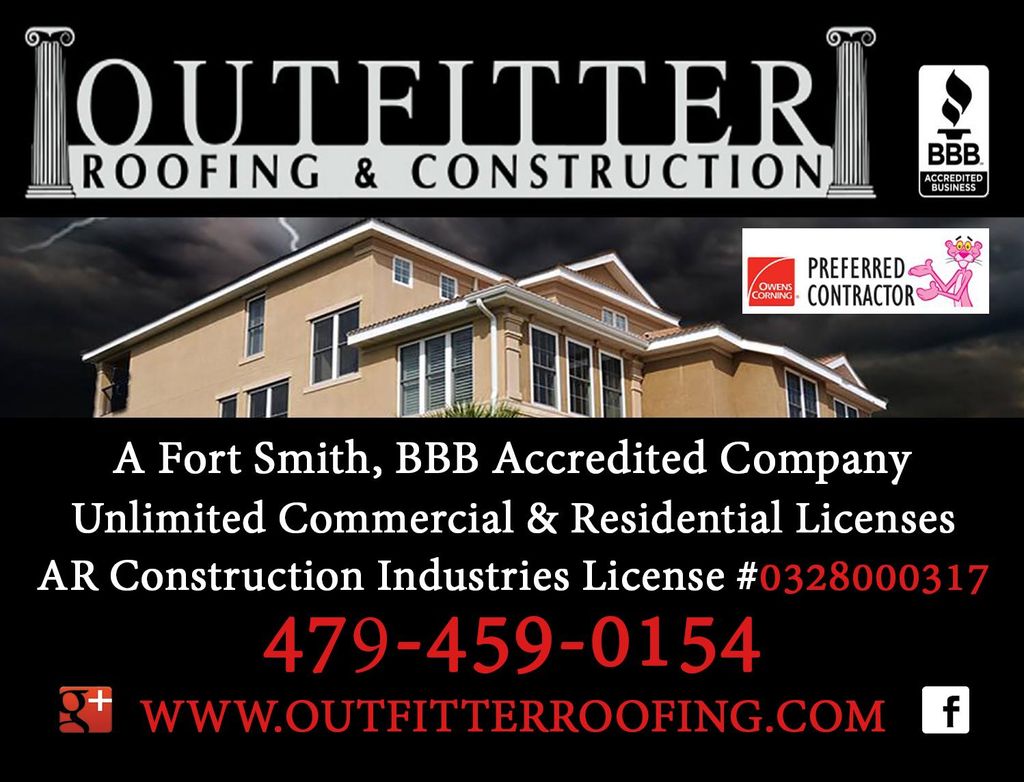 Residential and Commercial roofing systems