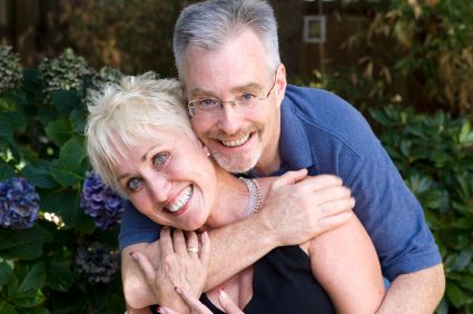 Growth in marriage and relationships
