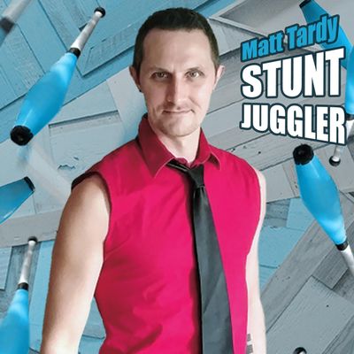 Avatar for Matt Tardy : Master Juggler