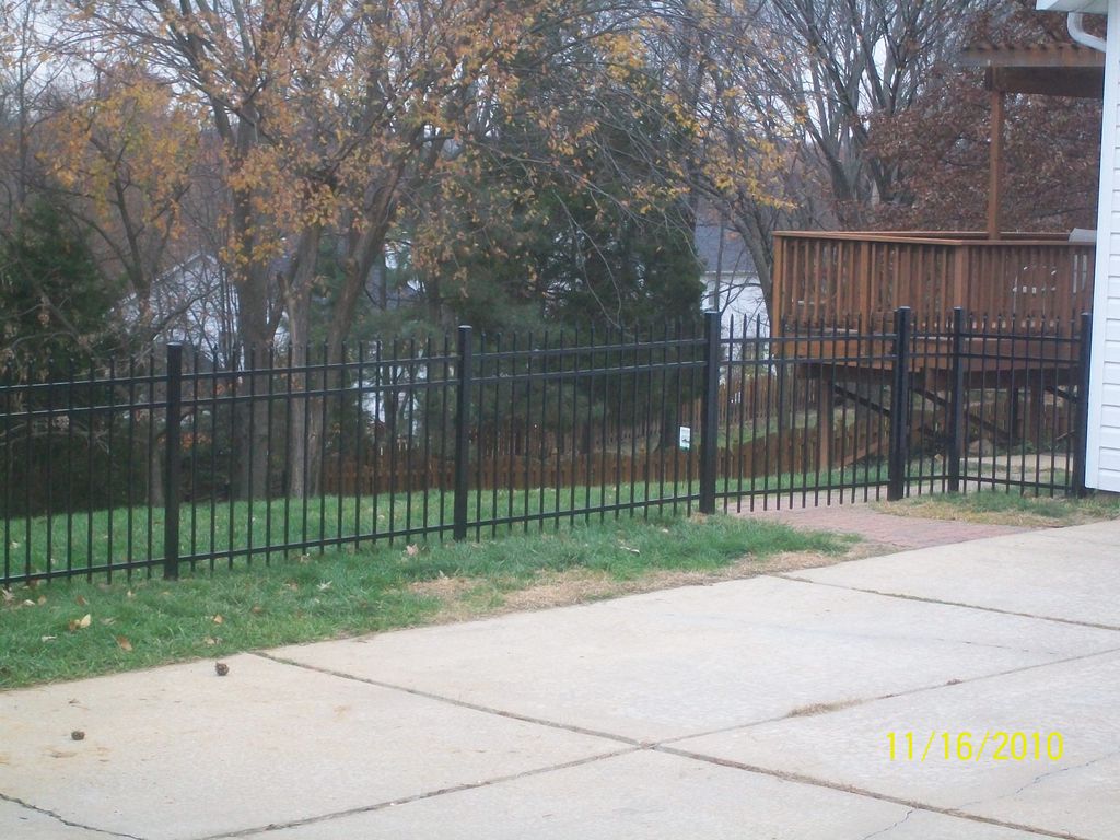 Nick's Fence Company