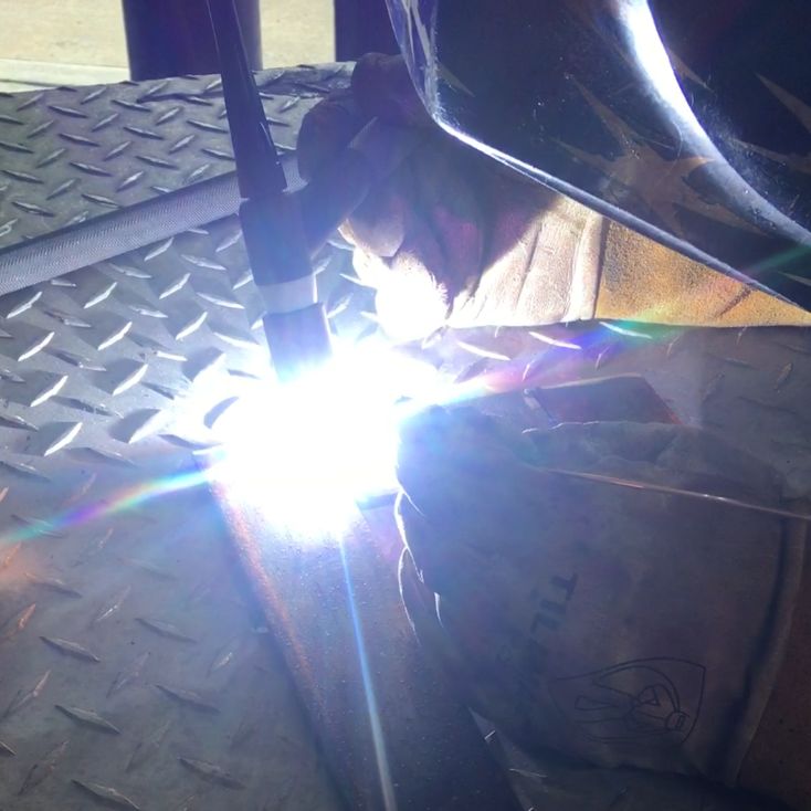 MK Welding and Mobile Fabrication, LLC