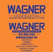 Wagner Construction
