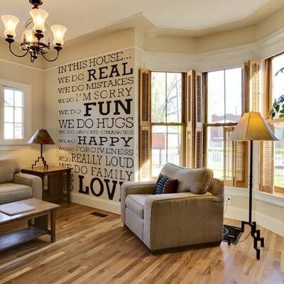 Paint and help decorate