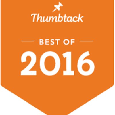 Best of 2016 award winner company