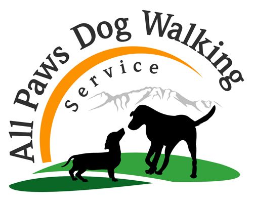 All Paws Dog Walking Service
