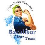 Excalibur Clean Team