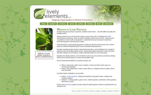 www.lively-elements.com