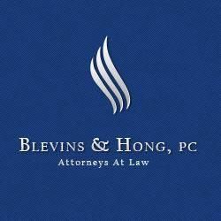 Blevins & Hong, PC