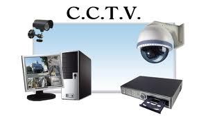 Closed Circuit Surveillance camera systems from 4 