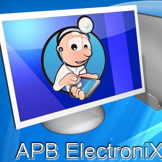 APB ElectroniX