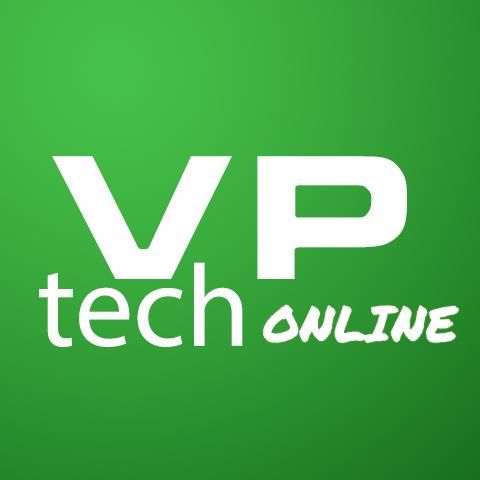 VP Tech Online