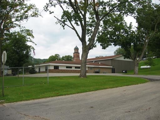 Community Center