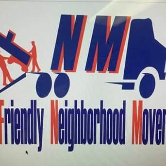 Friendly Neighborhood Movers