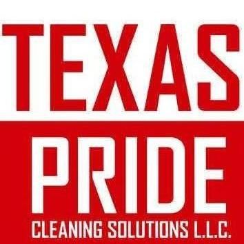 Texas pride Cleaning Solutions LLC