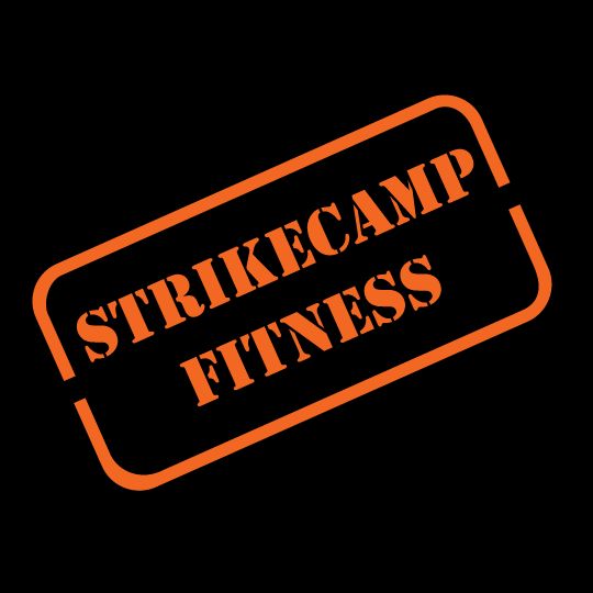 StrikeCamp Fitness