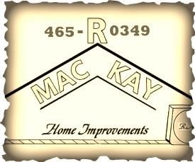 R. MacKay Home Improvements LLC