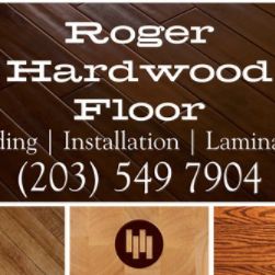 Roger Hardwood Floors
