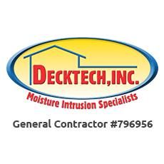 DeckTech, Inc.