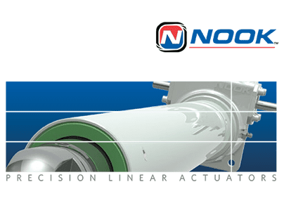 Nook Industries - Precision Linear Actuator Catalo