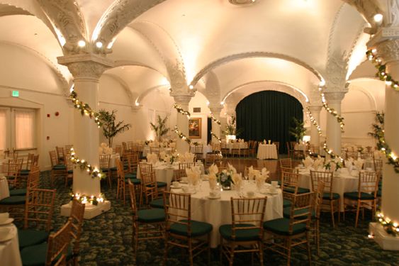 Castle Catering