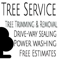 Complete Tree Service & Driveway Sealing