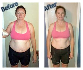 JF after 7 weeks - another success story!