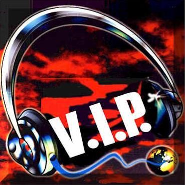 The VIP DJ Service