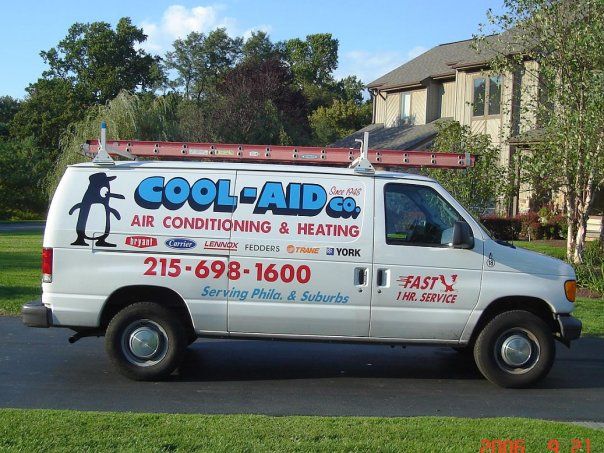COOL-AID CO., Inc.