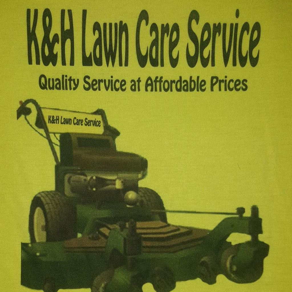 K&H Lawn Care Service