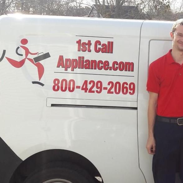 1st Call Appliance