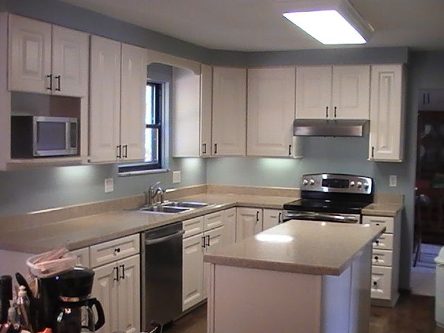Kitchen Remodel